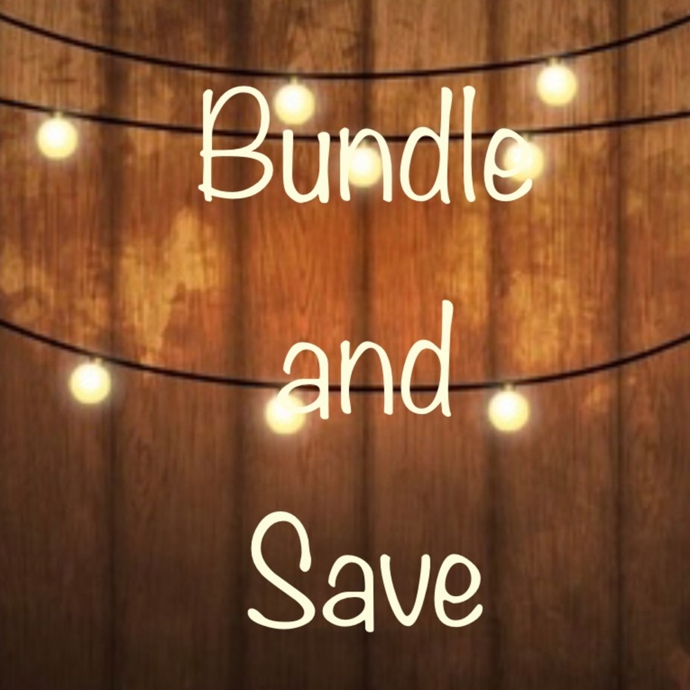 Bundle Likes, Receive Private Offer & Save!
